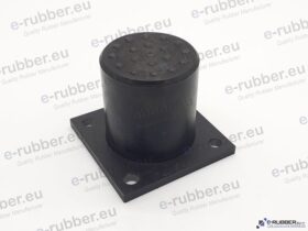 Crane Stopper Ø95x130x130x95