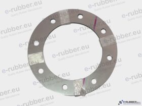 DPK AMR 262 TOM Disk Thomas Coupling