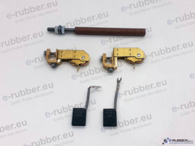 Stromag Set of Carbon Brush size 10