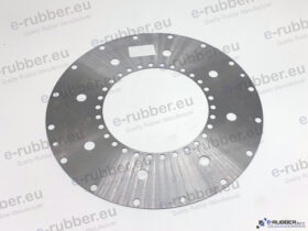 Centax 55 Metal Membrane