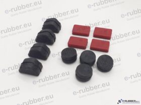 ER-DS-20 (set) interchangeable with CF-DS (AFM)