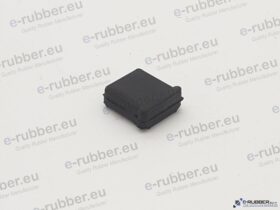 IRBAG/P Rubber Element