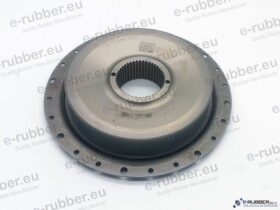 Vulkan Vulkardan-E 3411S SAE 11.5 (44 teeth)