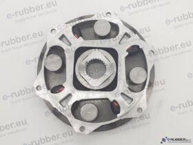 Centaflex DS size 22 SAE 6.5 (021-61473-001) Z26