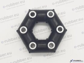 Replacement coupling for 88261 (AFM)