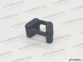 TA3 - Rubber elements (set of 4) AFM