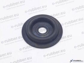 Diaphragm 8971201404 Wabco Replacement
