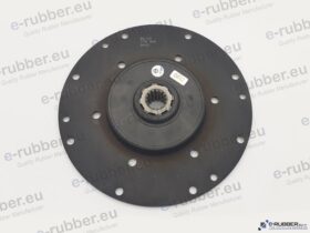 KTR Monolastic 30 Flange Coupling SAE 7,5" T70