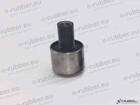 Engine Mount - Honda SH300 - Solid Rubber Reinforced 2007-2010 50380-KTW-900