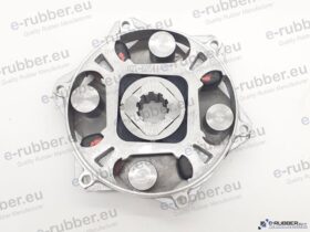 Centaflex DS size 22 SAE 6.5 (021-60544-000)