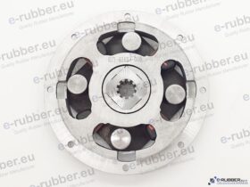 Centaflex DS size 25 SAE 7.5 (021-61687-000)