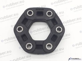 SGF GAF05-005 Giubo Flexible Coupling