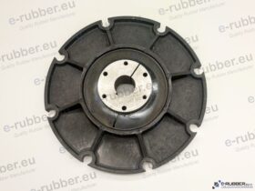 Ingersoll Rand BJ-1333-21 - Lord Coupling