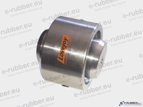 Lovejoy C 7/8 Sleeve & Hub