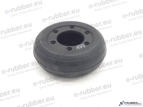 JAC 100 Tire Coupling