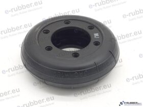JAC 160 Tire Coupling