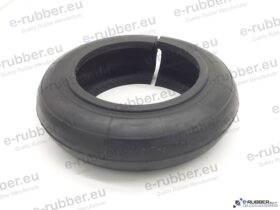 JAC RF 210 Flexible Coupling