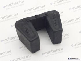 MMS 1000 - Rubber Elements (set of 6)