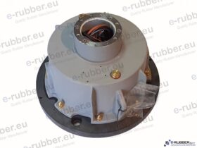 Stromag Electromagnetic Brake 4BZFM 25/40