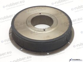 Vulkan Vulkardan-E 4014 SAE 11.5 (46 teeth)