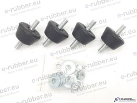 Mounts for A/C units D40xD32x21