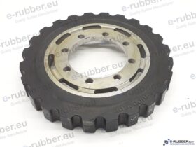 C-M 2800 SC interchangeable with CM (AFM)