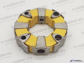 CENTAFLEX 50H Original (with aluminium parts)