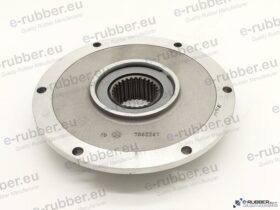 Coupling Elastic GET 2208