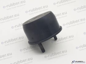 METALASTIK Mount 15-730 Ø108x55 2xM10 (AFM)