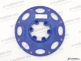 Hayes C-075 SAE 7.5 Flywheel Plate