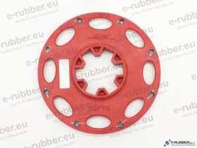 Hayes SC-075-01 SAE 7.5 Flywheel Plate