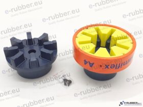 SamiFlex A4 Complete Coupling - Original