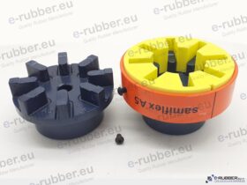 SamiFlex A5 Complete Coupling - Original