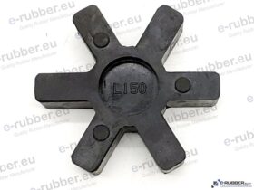 ER-LJ 150 interchangeable with Lovejoy L-150