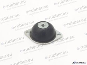 OVB 045 Antivibration Mount