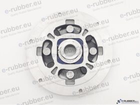 Centaflex DS size 15 (021-60810-000)