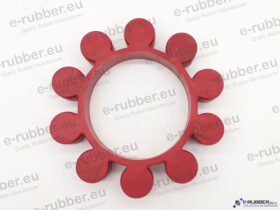 S 260 Coupling (Polyurethane)