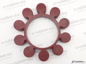 S 300 Coupling (Polyurethane)