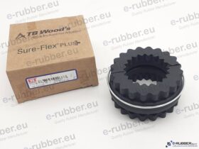 Sure-Flex E-N size 6