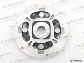 Centaflex DS size 15 (021-61271-000)