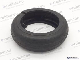 JAC RF 180 Flexible Coupling