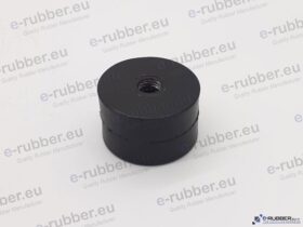 Mount Ø70x45 M16 F-F