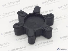 RU Steel CA1 Elastic Insert