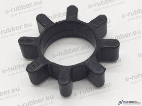 RU Steel CA3 Elastic Insert