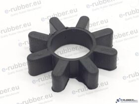 RU Steel CA3 Elastic Insert (Vecchio)