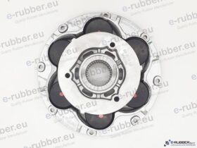 Centaflex R size 200 SAE 11.5 (026-61102-00)