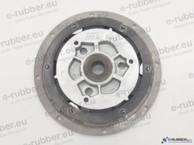 Centaflex R size 136 SAE 10 (026-61281-00)