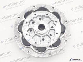 Centaflex R size 160 SAE 11.5 (026-61151-00)