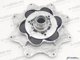 Centaflex R size 200 SAE 14 (026-62561-00)