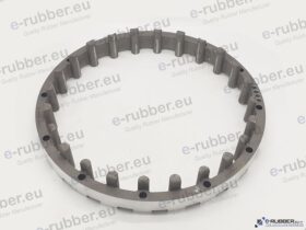 Flange Centamax G7000 SAE 18